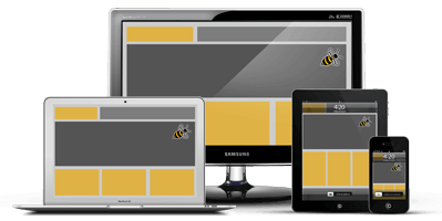 Responsive Website Design Responsive Website Design